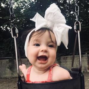 Meet your Posher, Candice